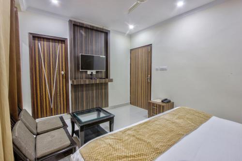 hotel bliss valley hotel in dharamshala