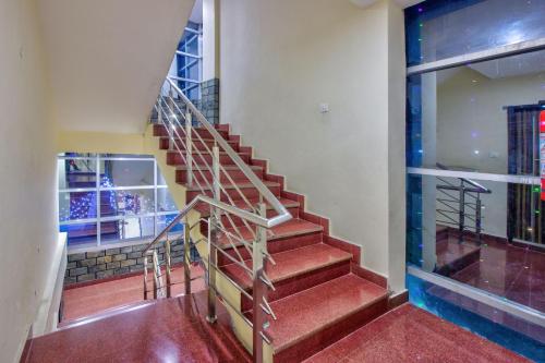 hotel bliss valley hotel in dharamshala