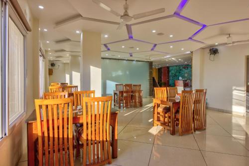 hotel bliss valley hotel in dharamshala