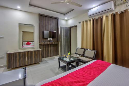 hotel bliss valley hotel in dharamshala