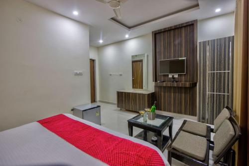 hotel bliss valley hotel in dharamshala