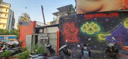 Hammock Hostels,,2 star