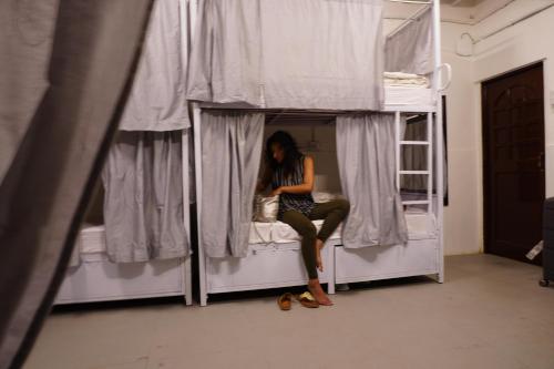 Hammock Hostels,,2 star