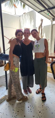 Hammock Hostels,,2 star