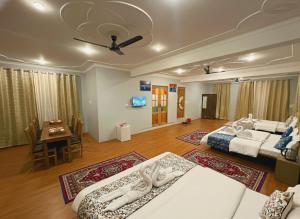 faizzy residency