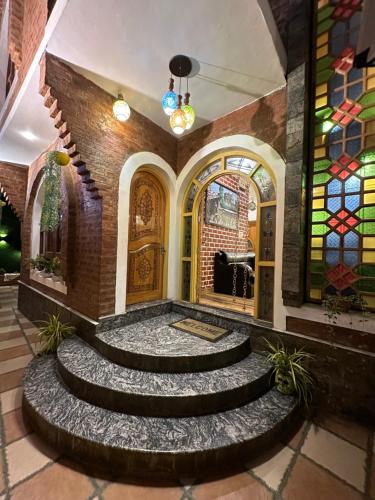 Faizzy Residency,,3 star