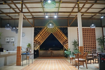 Burichan Resort,,3 star