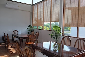 Burichan Resort,,3 star