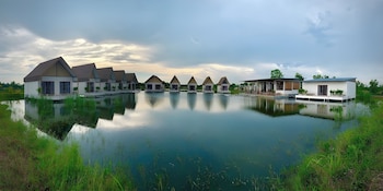 Burichan Resort,,3 star