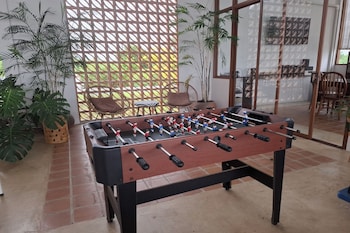 burichan resort