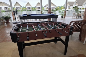 burichan resort
