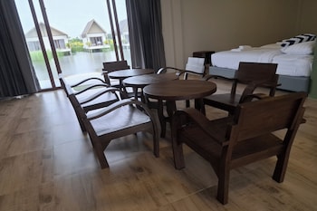burichan resort