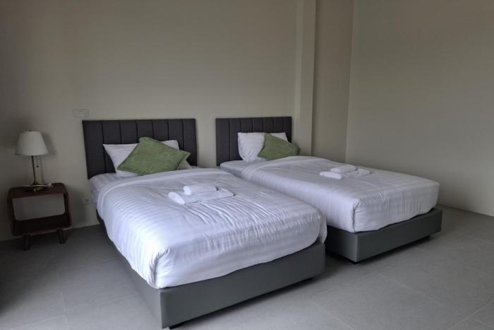 burichan resort
