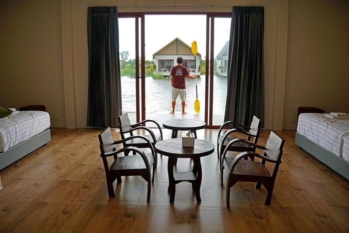 burichan resort