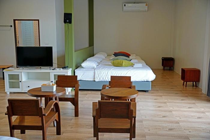 burichan resort