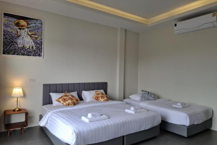 burichan resort