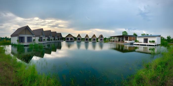 burichan resort