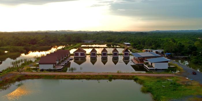 burichan resort