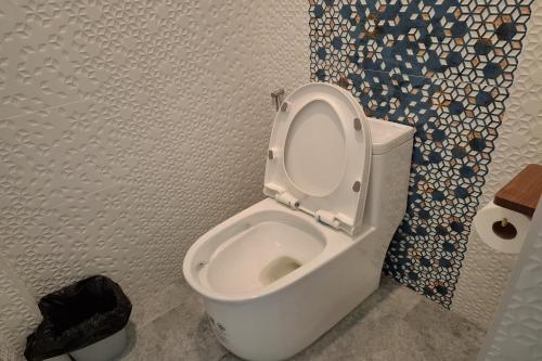 burichan resort