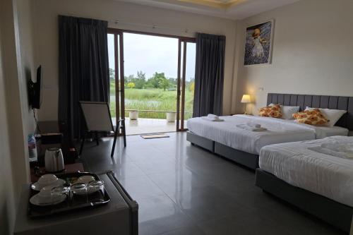 burichan resort
