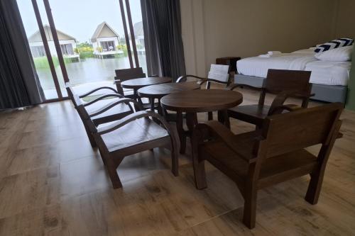 burichan resort