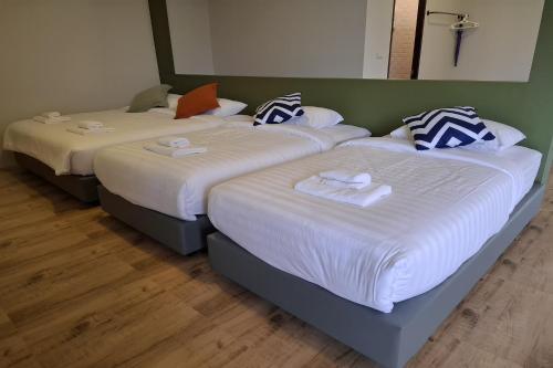 burichan resort