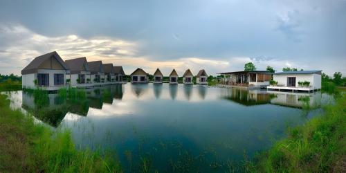 burichan resort