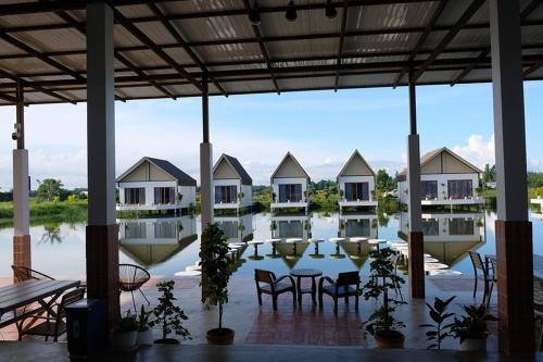 burichan resort