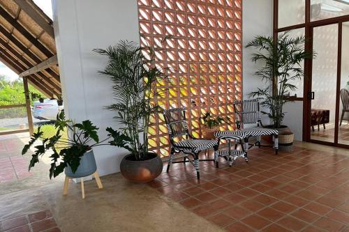burichan resort