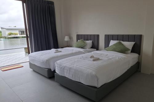 burichan resort
