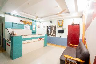 sree theja residency