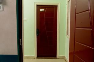 sree theja residency