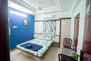 sree theja residency