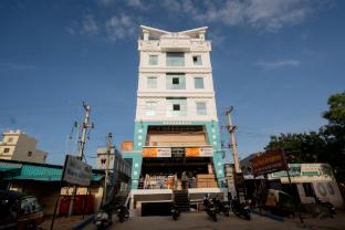 sree theja residency