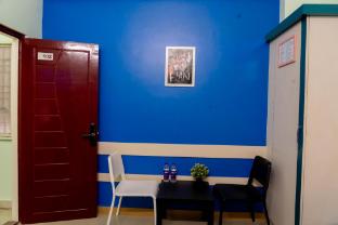 sree theja residency