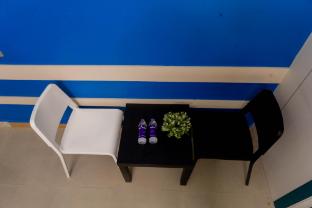 sree theja residency