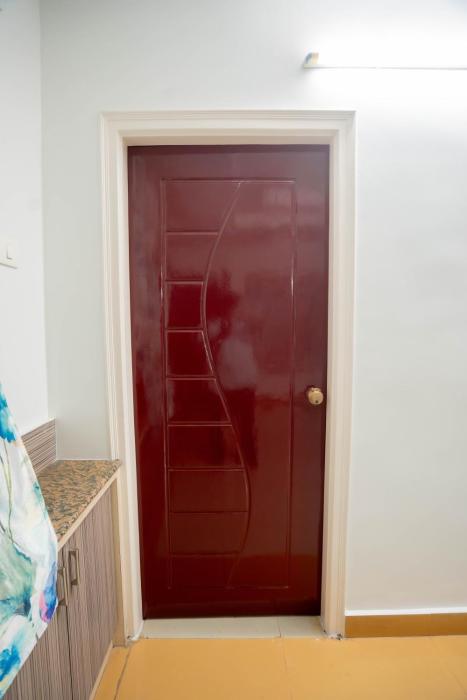 sree theja residency