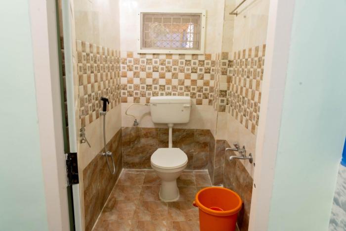 sree theja residency