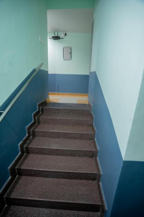 sree theja residency