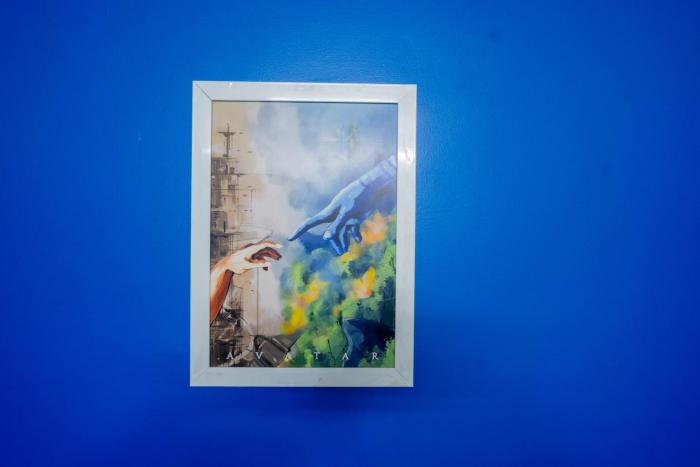 sree theja residency