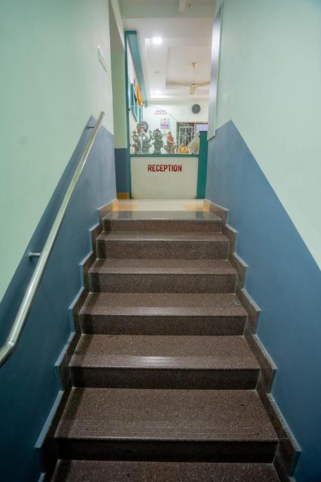 sree theja residency