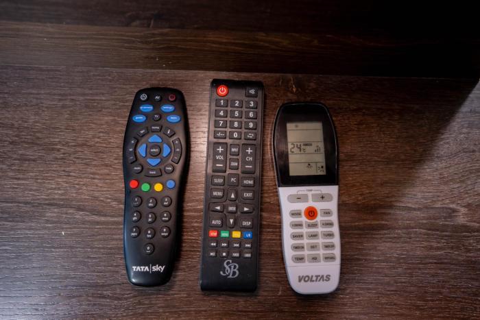 sree theja residency