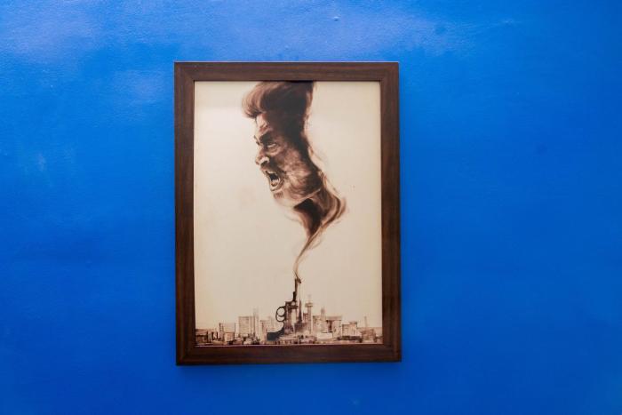 sree theja residency