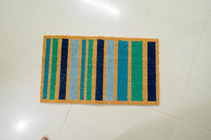 sree theja residency