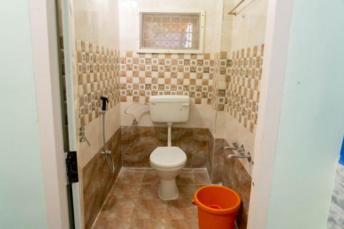 sree theja residency