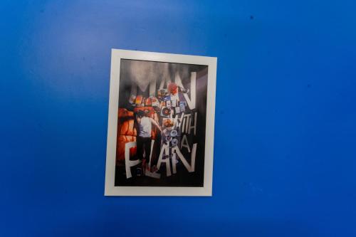 sree theja residency