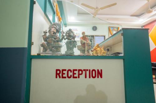 sree theja residency