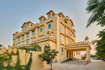 caelum atharva palace