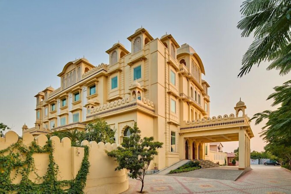 caelum atharva palace