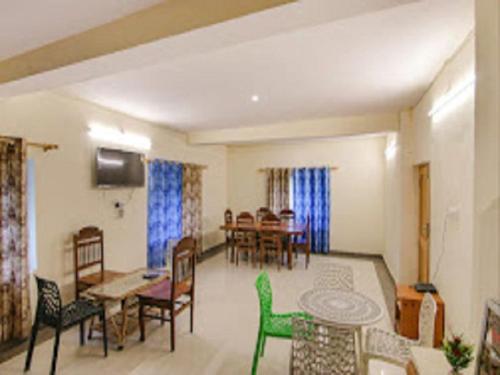 Arigato Cottage,,3 star